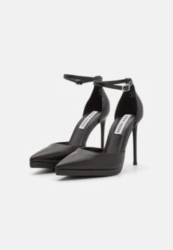 Steve Madden Keep Up - Escarpins À Plateforme - Black -Magasin Général De Mode 9e261b127b9d4f1db4b22739a2d9e66b