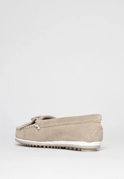 Minnetonka Kilty Plus - Mocassins - Helltaupe -Magasin Général De Mode 9eff131b9115441a9453dc7f1c92e8be