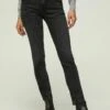 Pepe Jeans New Brooke - Jean Slim - Black 1 Pepe Jeans New Brooke - Jean Slim - Black -Magasin Général De Mode 9f17b78a401b44a49d23885c0a2963b3