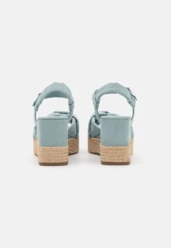 Tamaris Sandales À Talons Hauts - Sky -Magasin Général De Mode 9f625c288f9f4b3da9024f9137acc390