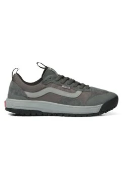 Vans Ua Ultrarange Exo Mte-1 - Baskets Basses - Dark Grey