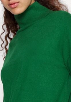 Even&Odd Rollkragen Basic Maxi Strickkleid - Robe Longue - Green 13 Even&Odd Rollkragen Basic Maxi Strickkleid - Robe Longue - Green -Magasin Général De Mode 9fce6cd27936461183d11b9972b18b8e