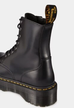 Dr. Martens Jadon - Bottines À Plateau - Black -Magasin Général De Mode a0cb2a0ff70a4c058abd2054547846f5