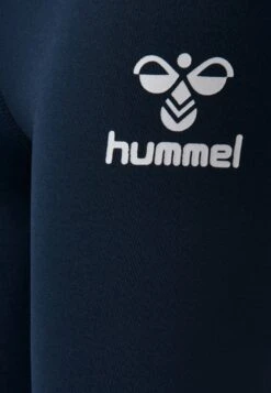 Hummel Hmllily - Collants - Mottled Black 9 Hummel Hmllily - Collants - Mottled Black -Magasin Général De Mode a0e836984e94426d8d16106c0d1243db