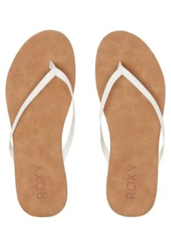 Roxy Gabbie - Tongs - White -Magasin Général De Mode a157a51ce7f24760ba928b74e0a7a78b