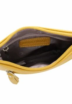 Emma - Sac Bandoulière - Mustard -Magasin Général De Mode a1d56a2fb30c49ccb967f2ad5ffabbba