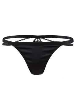 Aubade Tanga BoãT - Slip - Noir 11 Aubade Tanga BoãT - Slip - Noir -Magasin Général De Mode a20ac2f67ab14606bdd0e29f1c3964ae