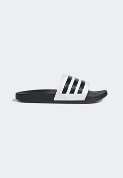 ADIDAS PERFORMANCE Adilette - Sandales De Bain - White -Magasin Général De Mode a236e4fc4d0942ed8506769daafd058e