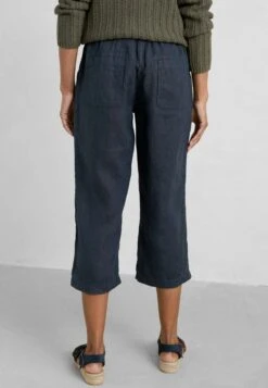 Brawn Point Crops - Pantalon Classique - Maritime 9 Brawn Point Crops - Pantalon Classique - Maritime -Magasin Général De Mode a24428a85eb1480eb2ca5693aaf999f0