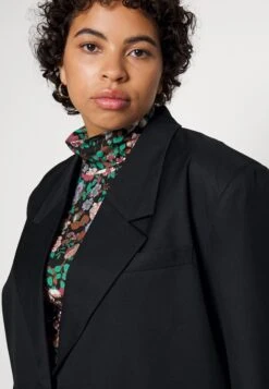 Nmmilla - Blazer - Black 11 Nmmilla - Blazer - Black -Magasin Général De Mode a2645cea3b114c418e95c7436d7a03f1