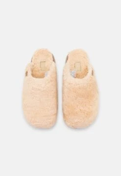Ugg Fuzz Sugar - Chaussons - Natural -Magasin Général De Mode a29373560775495e976a15849d4c4e77