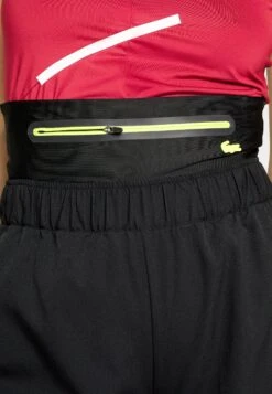 Lacoste Sport Short Active 2 In 1 - Short De Sport - Black -Magasin Général De Mode a2bb44b4e858472ba03c932dcda7ed38