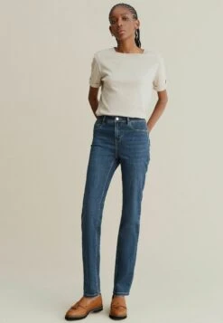 Next Power Stretch - Jean Slim - Dark Blue -Magasin Général De Mode a3014d870d9b482ca6b5c8a2fcc0c3ab