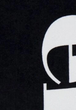 Ellesse Tovaglia Unisex - Serviette De Plage - Black -Magasin Général De Mode a3375d2917374209a91cc79308e51e3b