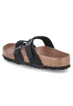 Birkenstock Mayari - Mules - Schwarz 14 Birkenstock Mayari - Mules - Schwarz -Magasin Général De Mode a37850a90a49411b81ea25872692533b