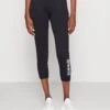 Napapijri Legging - Black 1 Napapijri Legging - Black -Magasin Général De Mode a3846f28b02f4b0ea38d454e77787087