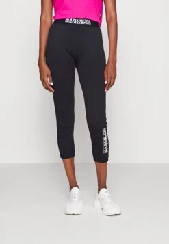 Napapijri Legging - Black