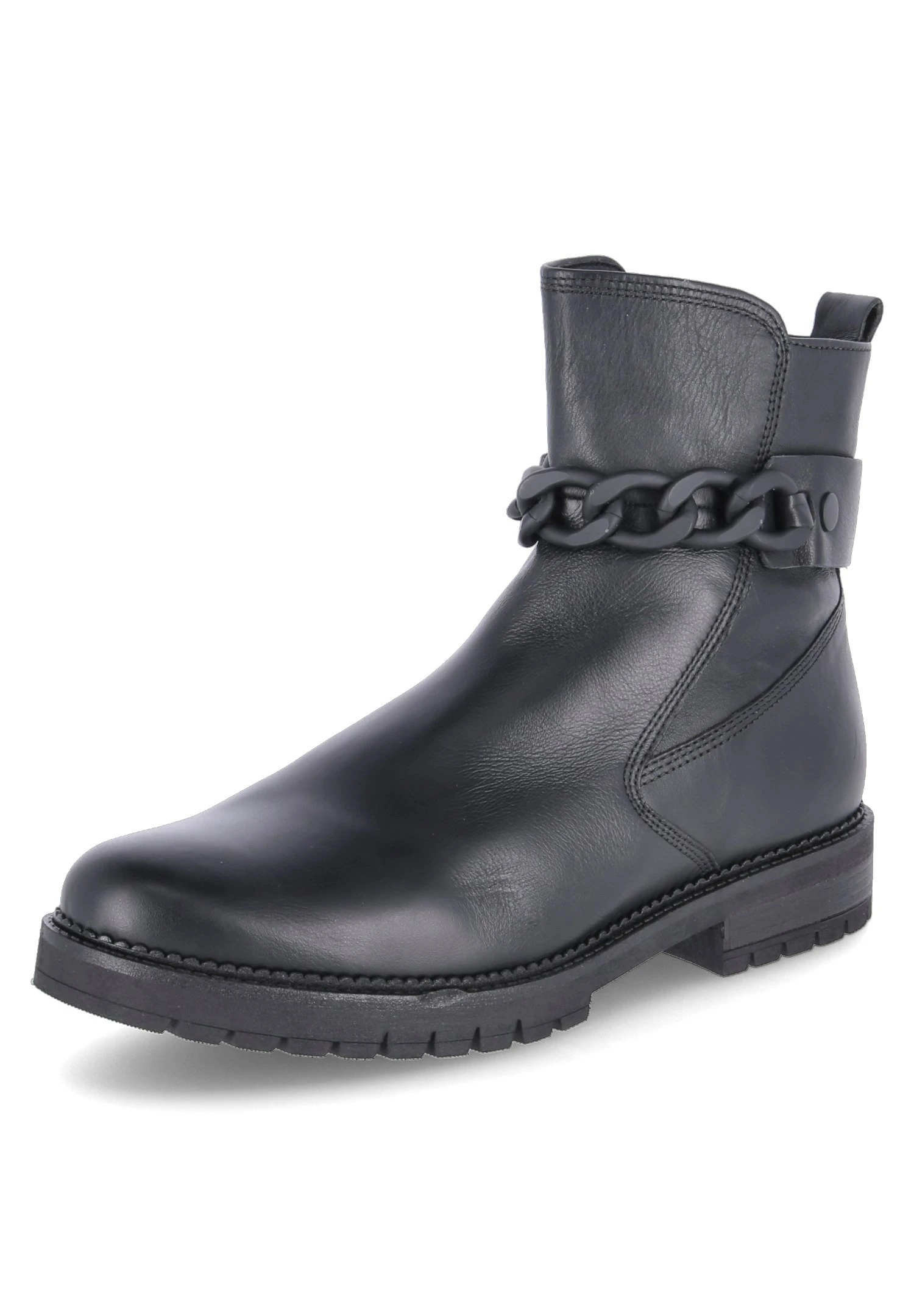 Gabor Bottines - Schwarz 3 Gabor Bottines - Schwarz