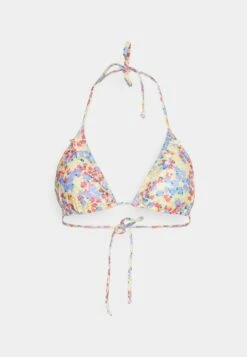 Becksöndergaard Oline Frill Bikini Top - Haut De Bikini - Multi Colour -Magasin Général De Mode a3c66cd82814425b93c5a601a528b2e9