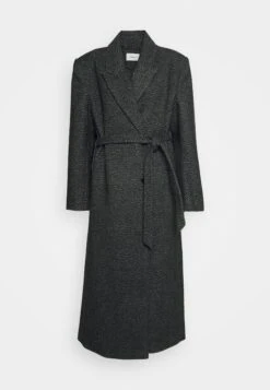 Holzweiler Devotion Coat - Manteau Classique - Black -Magasin Général De Mode a3d49f1448d8420db668e09039e9166a