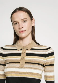 Boss Famite - Pullover - Multi-Coloured -Magasin Général De Mode a40f5313ad294d8890c3363d83750311