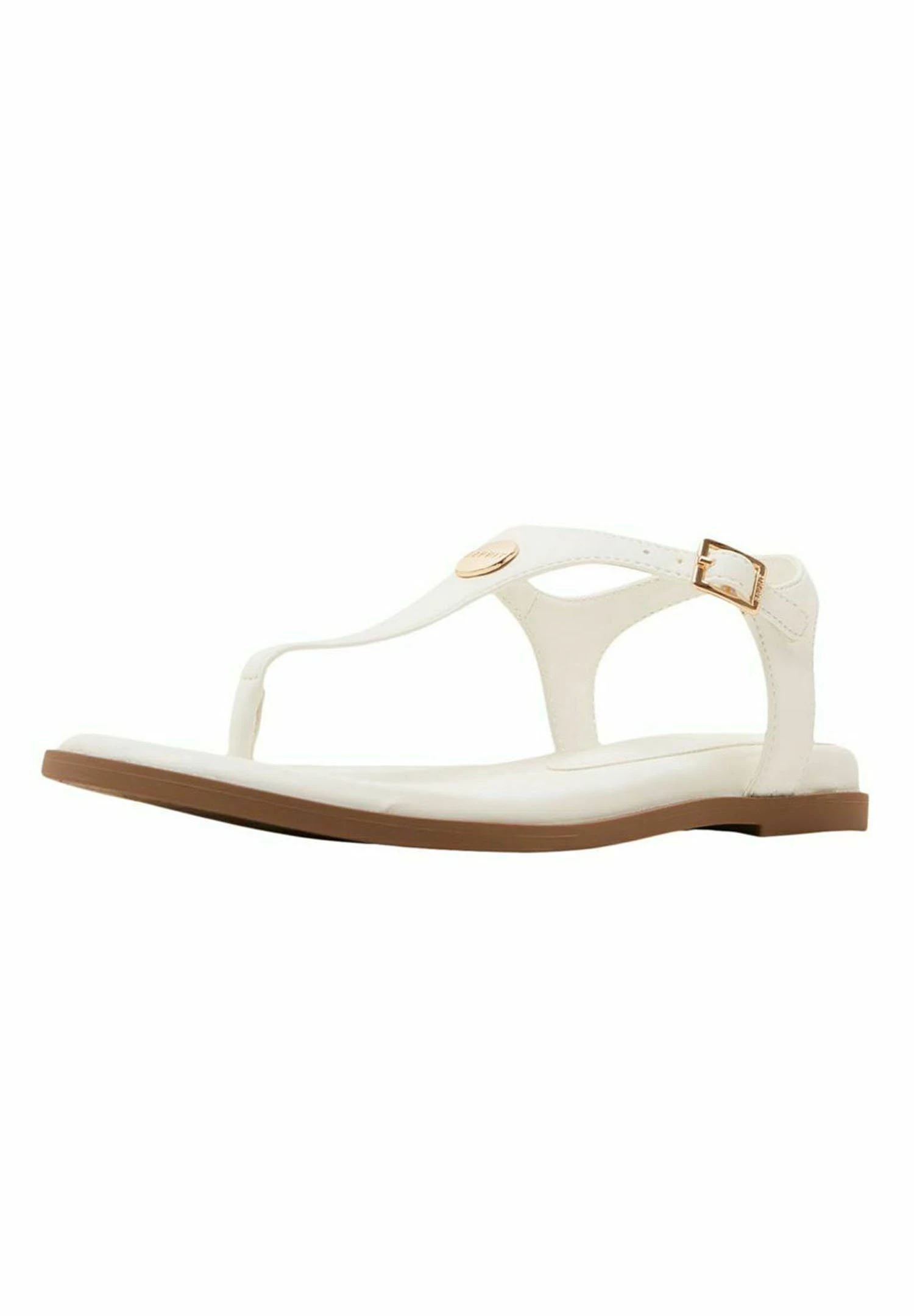 ESPRIT Thongs - Tongs - White 4 ESPRIT Thongs - Tongs - White – Image 2