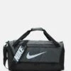 Nike Performance Brasilia Duffel M - Sac De Sport - Iron Grey/Black/White -Magasin Général De Mode a4ce2189add94c3f8aecd2f00354983f