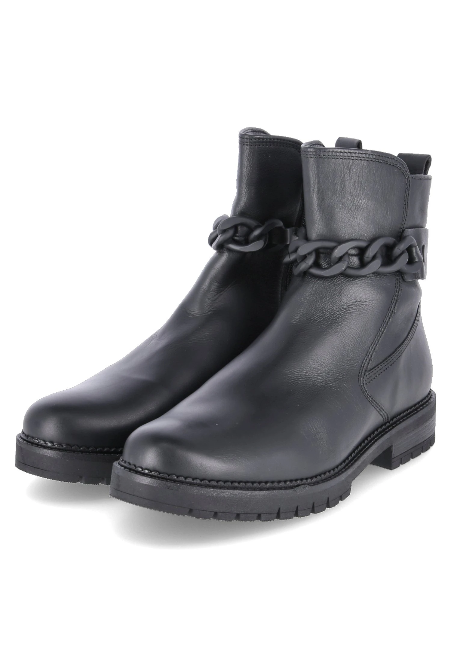 Gabor Bottines - Schwarz 8 Gabor Bottines - Schwarz – Image 6