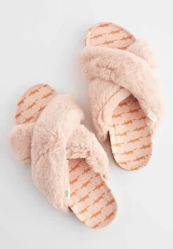 Next Scion At Crossover - Mules - Pink Mr Fox -Magasin Général De Mode a4f7a5e3fd2e4b87bf1b30259f873746