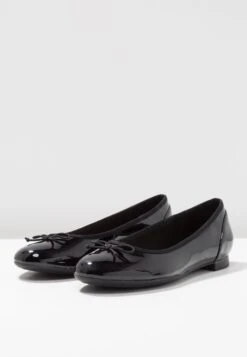 Clarks Couture Bloom - Ballerines - Black -Magasin Général De Mode a4fb05da9c444cf0950540c9a271bb1b