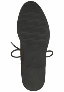 Tamaris Bottines À Lacets - Cognac Leather -Magasin Général De Mode a51445eecb3b475387e157206f547838