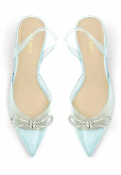 Aldo Two-Piece Hiltin - Escarpins - Other Blue -Magasin Général De Mode a549b094bfbf4638a3b02258a38f6bb8