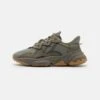 Adidas Originals Ozweego Unisex - Baskets Basses - Trace Cargo/Night Cargo/Raw Khaki