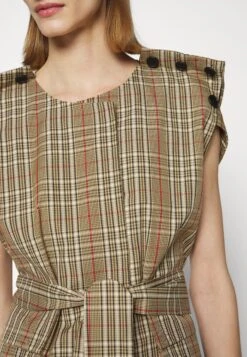 Sluk - Veste Sans Manches - Beige -Magasin Général De Mode a5615ff04bbf49029a3172ad3f87cc3f