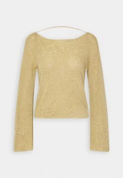 Gina Tricot Pullover - Gold 11 Gina Tricot Pullover - Gold -Magasin Général De Mode a5cc8057e4d54e21964e63125c85bbf6