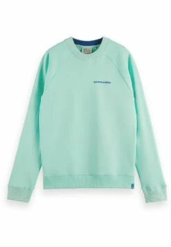 Scotch & Soda Unisex Crewneck - Sweatshirt - Bay 15 Scotch & Soda Unisex Crewneck - Sweatshirt - Bay -Magasin Général De Mode a61abcffcf2e4ac8a82ced5fdda78889