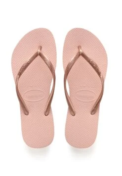 Havaianas Flip Flop Slim - Tongs - Ballet Rose -Magasin Général De Mode a6841b842d504d57adfc8d059c25e7a6