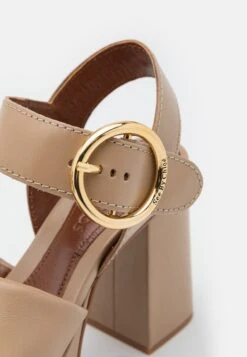 See By Chloé Lyna - Sandales À Plateforme - Beige 15 See By Chloé Lyna - Sandales À Plateforme - Beige -Magasin Général De Mode a6843fd1becb4a799114458d9b64211a