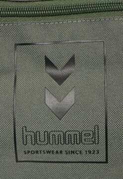 Hummel Hmlkey Unisex - Sac Banane - Thyme -Magasin Général De Mode a69f0372d04a4fd8a0364035750be4c7