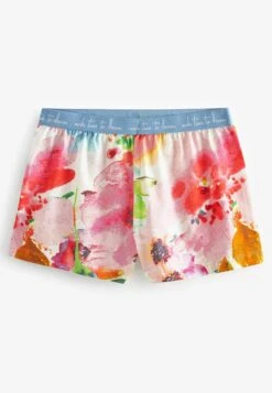 Next Blend Set Petite - Pyjama - Pink Floral -Magasin Général De Mode a6a441eb790748ce94c80170e6a3a1c1