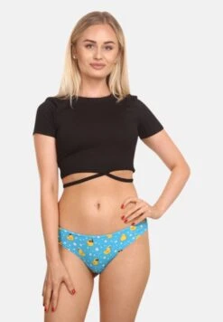 Brazil - Slip - Vícebarevná