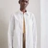 Filippa K Chemisier - White