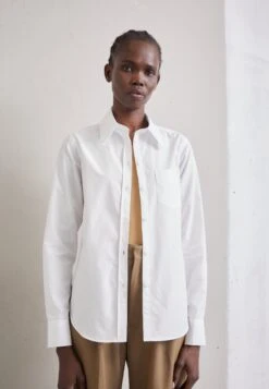 Filippa K Chemisier - White
