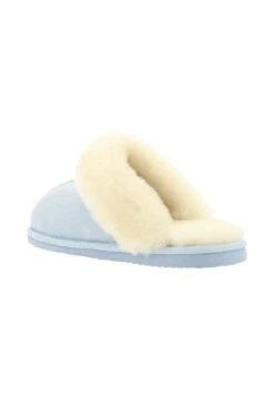 Bullboxer Chaussons - Blue -Magasin Général De Mode a6b635703a674446a2639a21cef21fa2