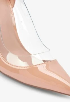 Next Forever Comfort® Vinyl Point Court Standard - Escarpins À Talons Hauts - Nude Pink -Magasin Général De Mode a6ce1ad8bea34ed08e4afeeadeff2e52