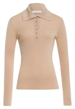 IVY OAK Katinka - Pullover - Straw Melagne 12 IVY OAK Katinka - Pullover - Straw Melagne -Magasin Général De Mode a6e148a8f71a43c58e6f6c435ae8c562