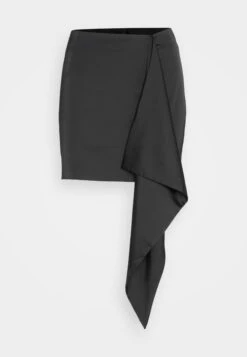 Gestuz Nilia Skirt - Minijupe - Black -Magasin Général De Mode a72485825e8f419bae8913ba71e20528