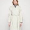 Libertine-Libertine Around - Manteau Classique - Off White -Magasin Général De Mode a739285e5a35476c9d9e0de6e4f86fd0