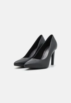 Marco Tozzi Escarpins - Black -Magasin Général De Mode a74679ea973248d4a7088e54d255075d