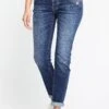 GANG Gerda - Jean Slim - Eco Mid Base 2 GANG Gerda - Jean Slim - Eco Mid Base -Magasin Général De Mode a799f8eba81041a3adc59217008254e9